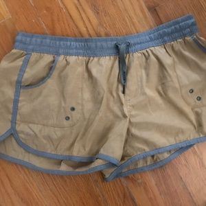 United by Blue shorts